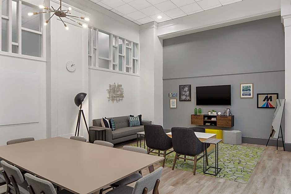 Crowne Plaza Greenville By IHG