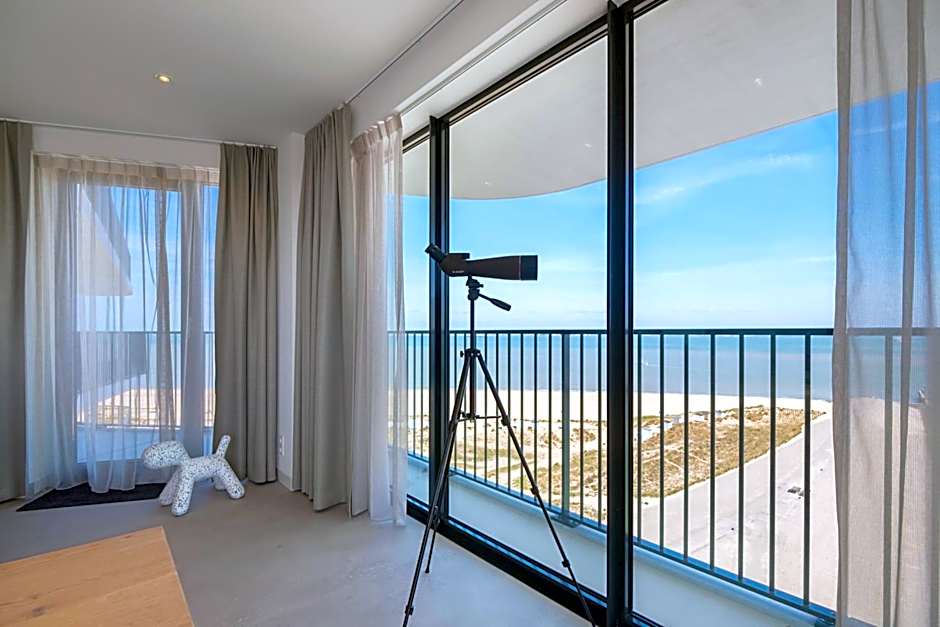 Dormio Breskens Apartments & Penthouses