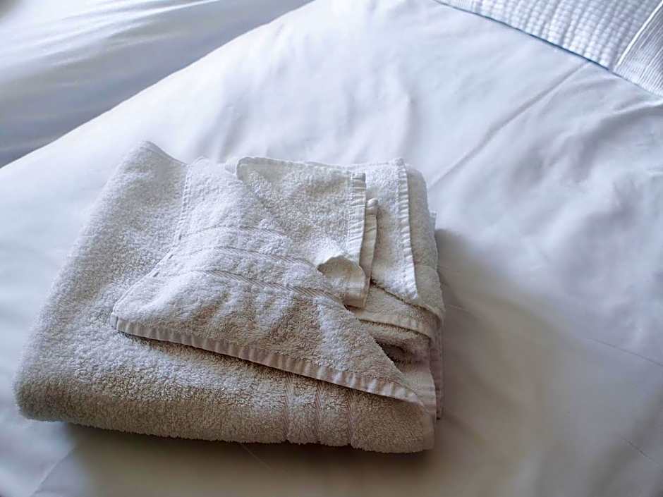 Leaded Light Guest House