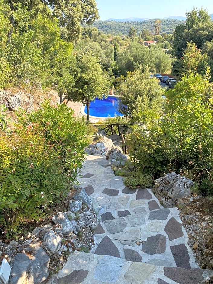 Maison Du Reve Scario