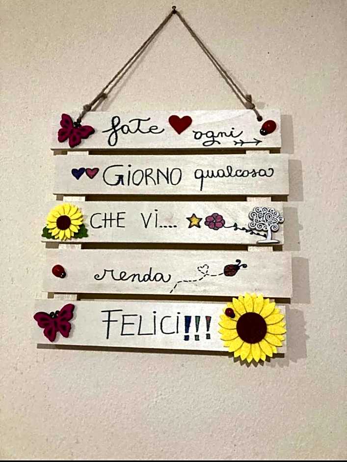 La Casa di Fiorella
