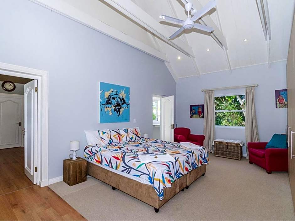 Explorer Guesthouse