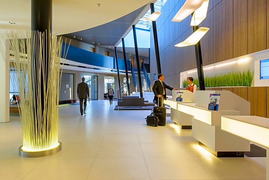 Novotel Hannover