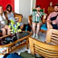 Marine Tourist  Guest House