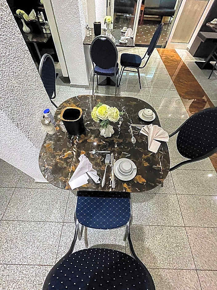 Parkhotel Friedrichstrasse