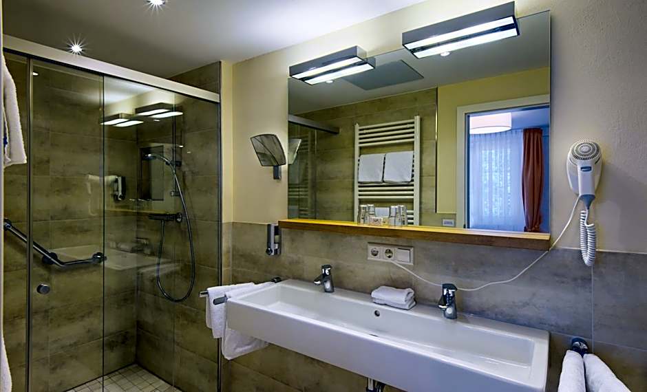 Flair Hotel Schwanen