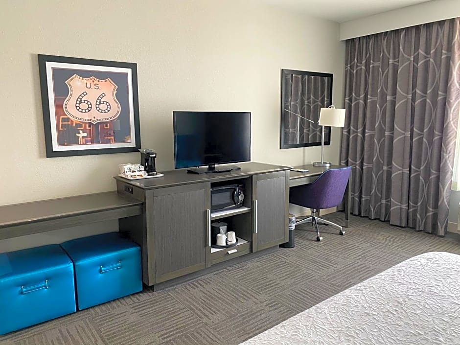 Hampton Inn El Reno Ok