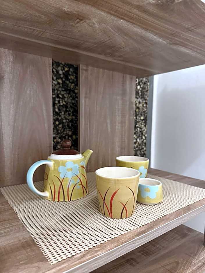 Camera dell' antico Arco Romano