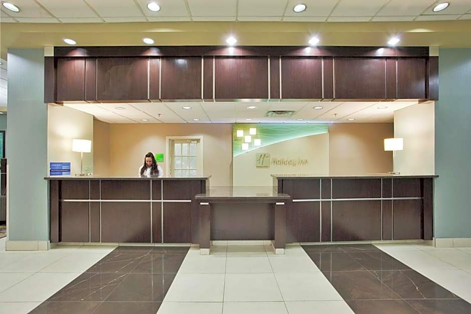 Holiday Inn Binghamton Downtown by IHG