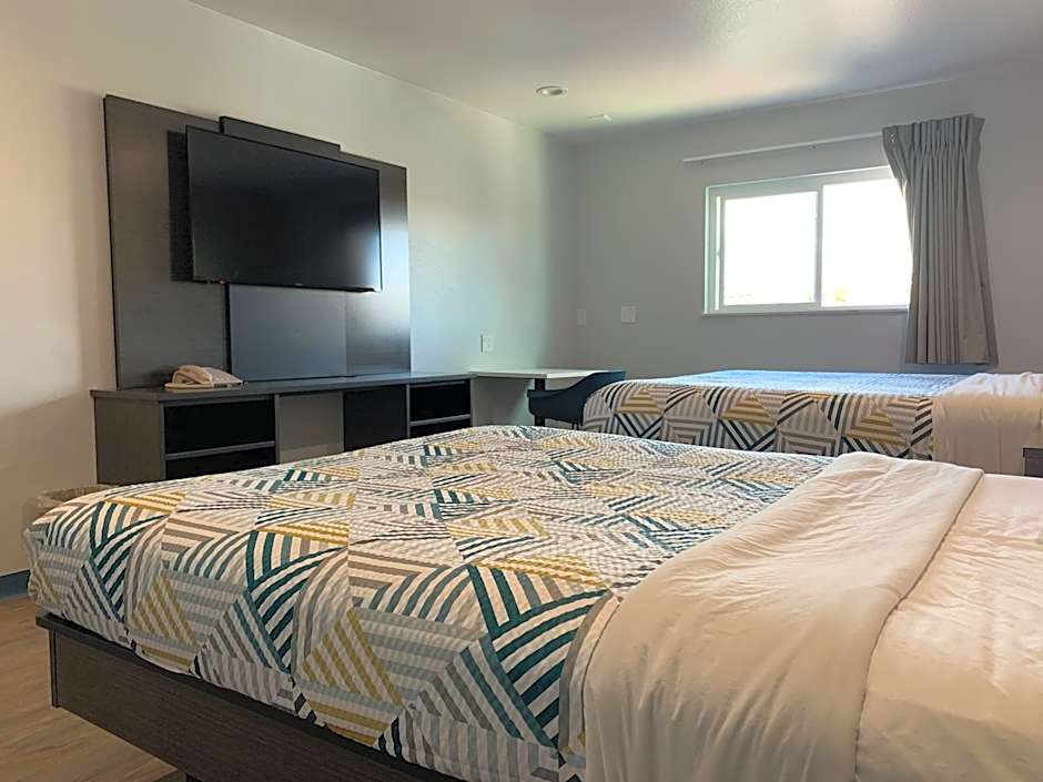 Motel 6 Bullhead City, Az - Laughlin