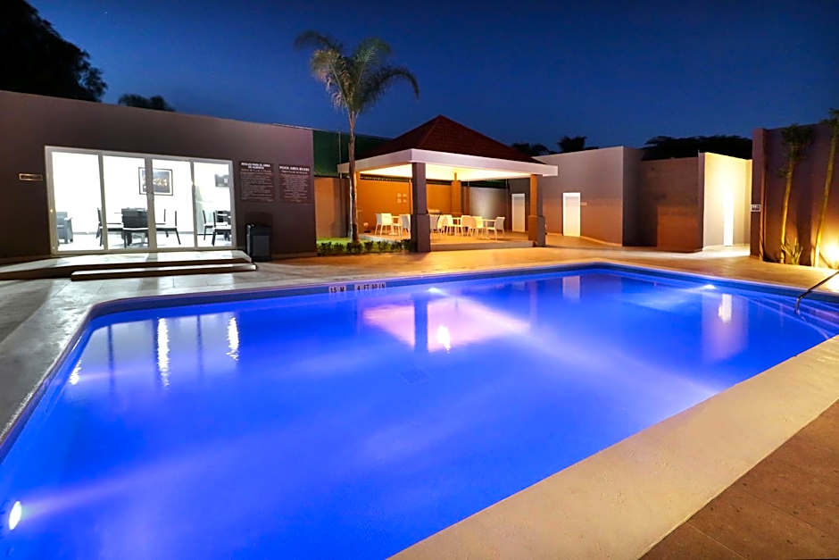 Candlewood Suites Celaya By IHG