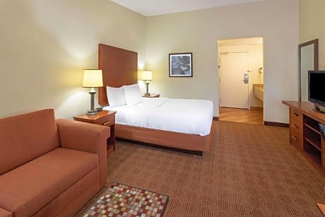 Double Room - Disability Access