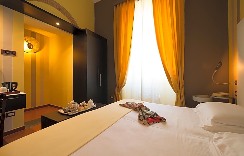 De La Pace- Sure Hotel Collection by Best Western