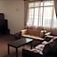 Nabalu Kundasang Lodge