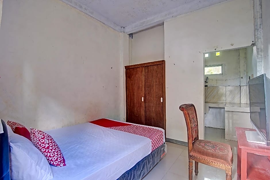 SPOT ON 92281 Susupuan Kost