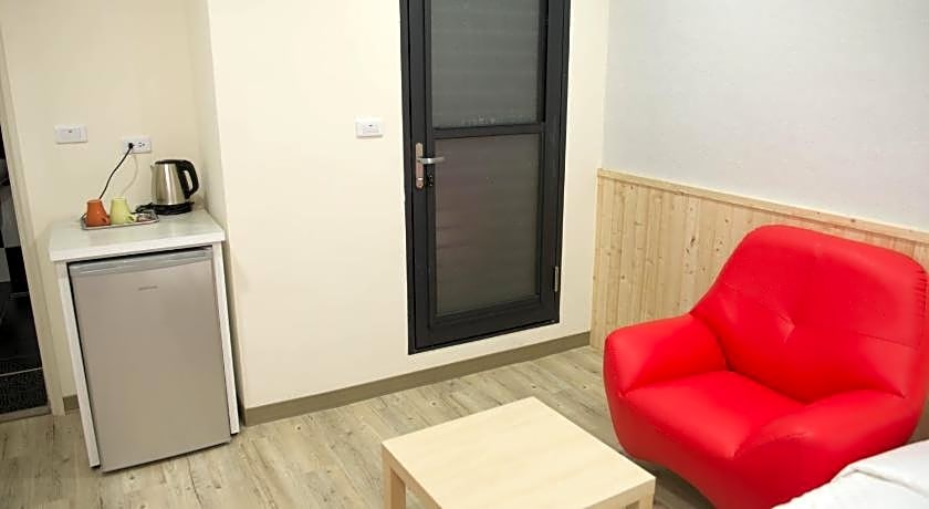 DiDi House – Tainan, LA