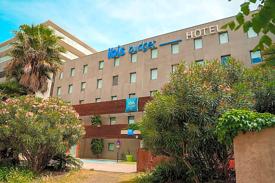ibis budget Sète centre