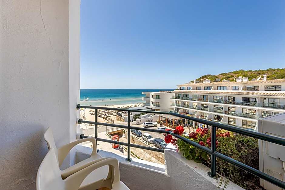 Hotel Residencial Salema