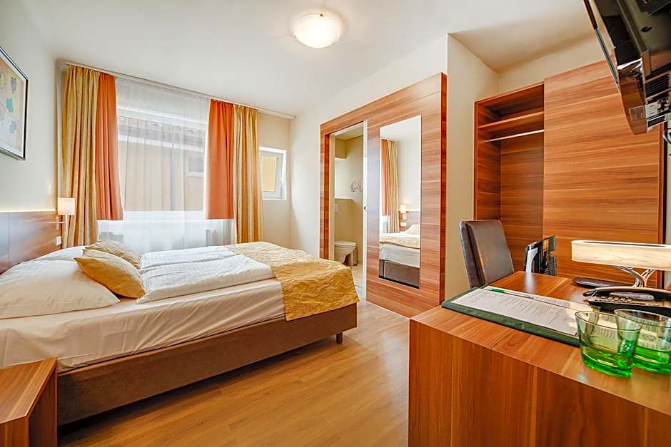 Hotel Astoria