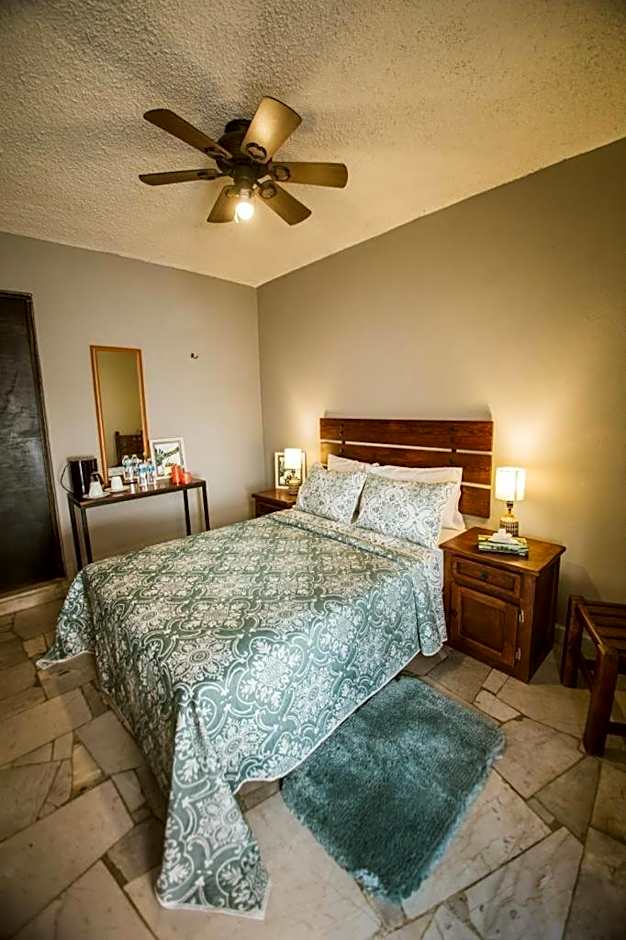Hotel Camino de Allende