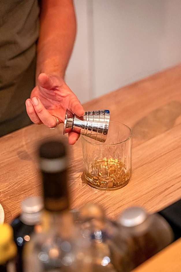 Les Coteaux - Lodges & Expériences