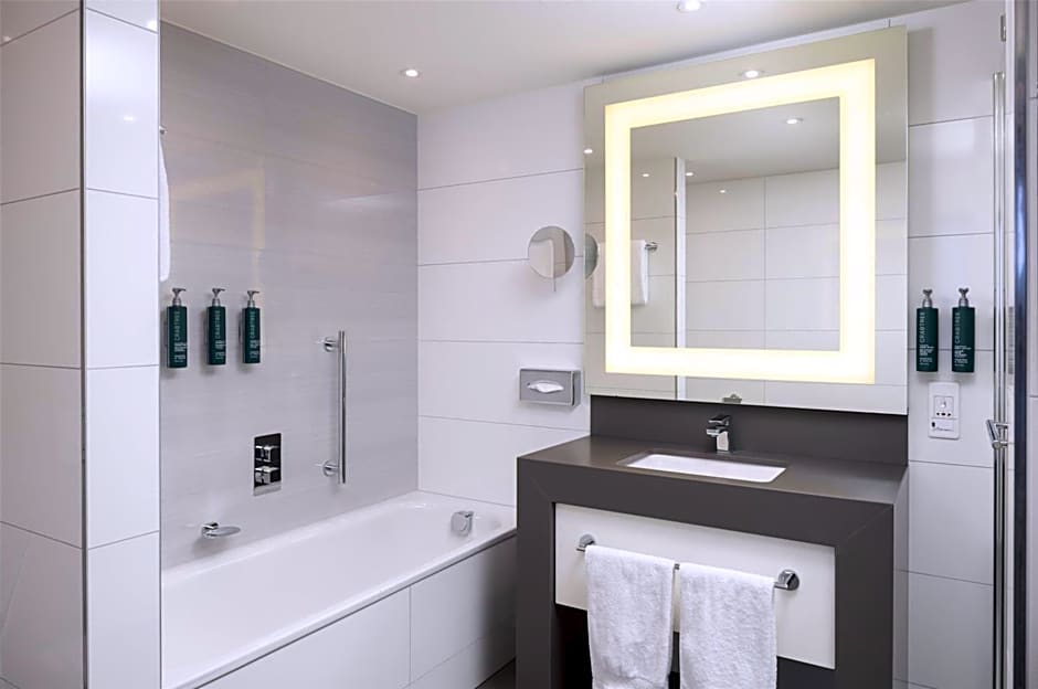 DoubleTree By Hilton Luxembourg