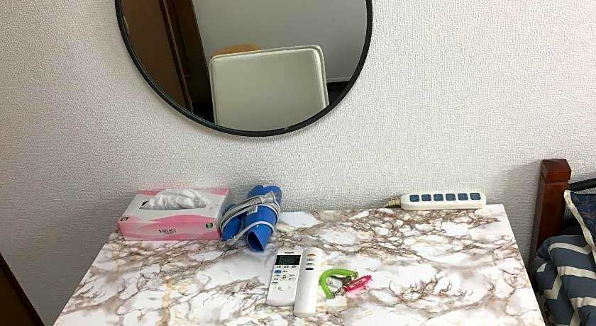 Lucky Hostel