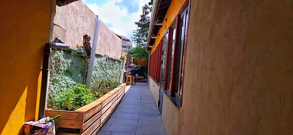 YASI Hostel