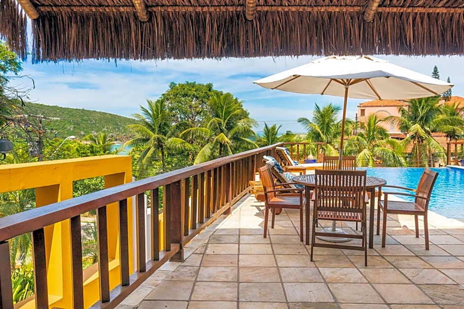 Bahiamarela Boutique Hotel & SPA