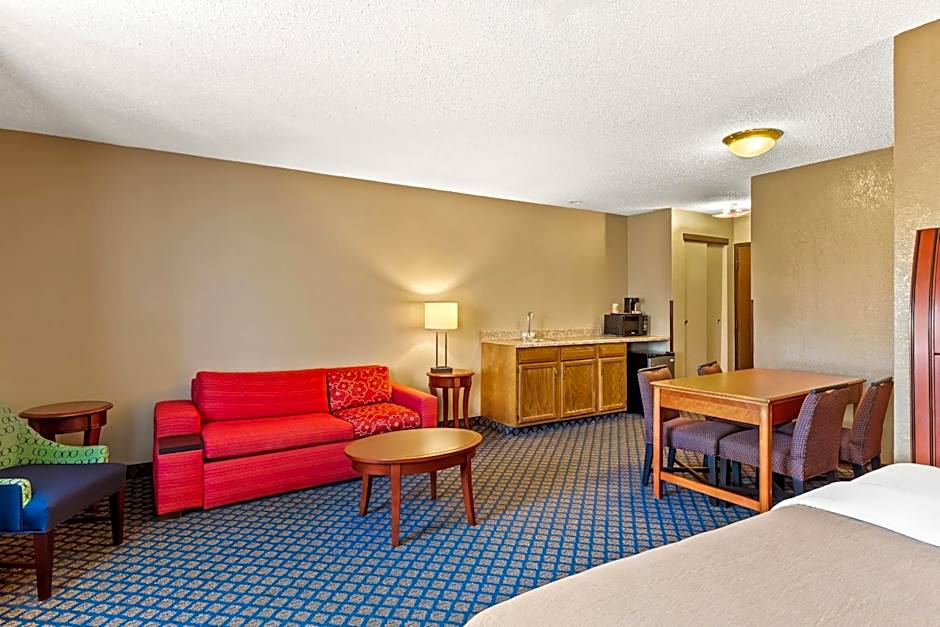 Quality Inn & Suites