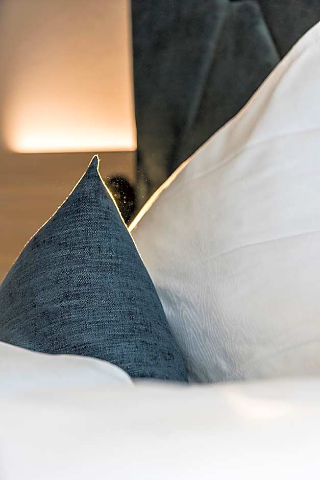 Hotel Garni Villa Rosengarten