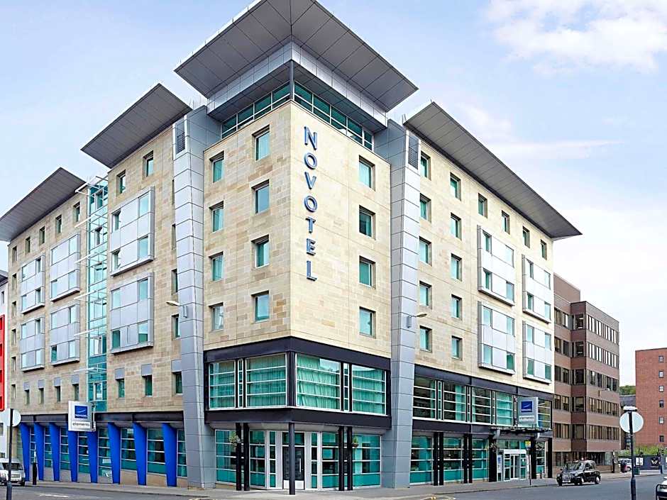 Novotel Glasgow Centre