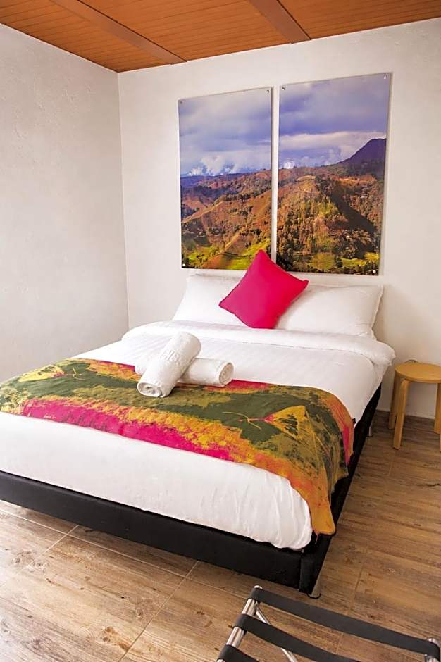 Hotel Ciudad de Segorbe