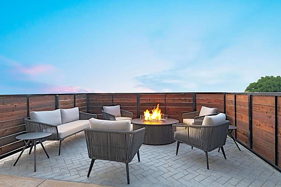 TownePlace Suites by Marriott Weatherford