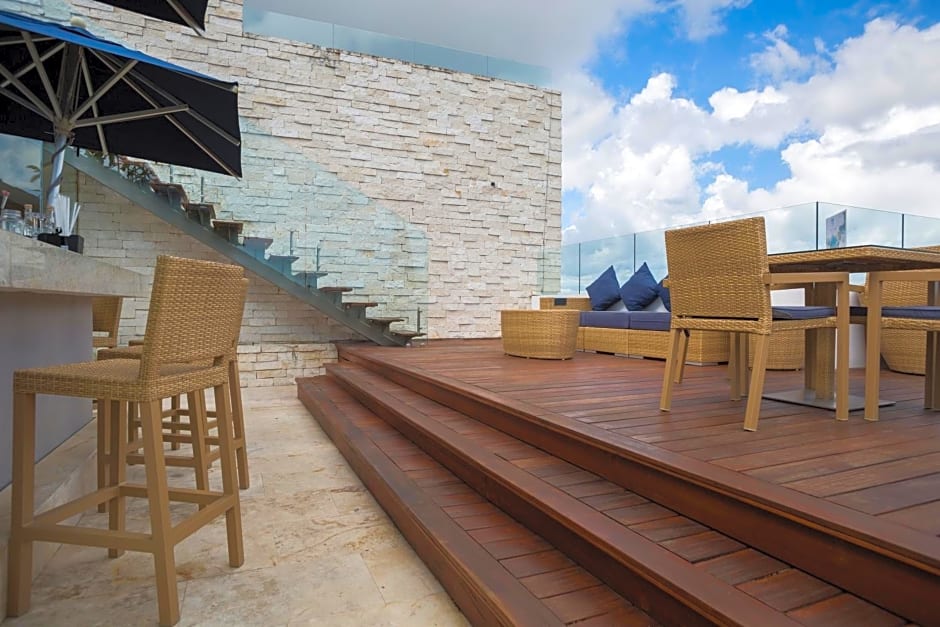 Anah Suites