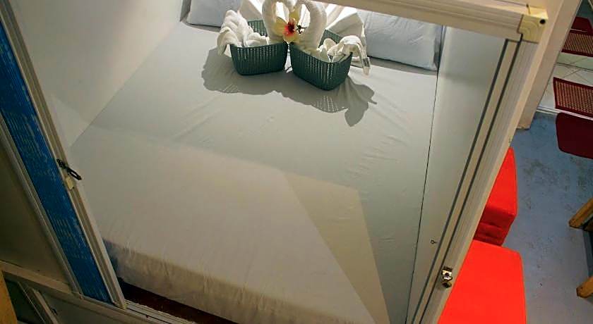 Shejoje Poshtel Hostel