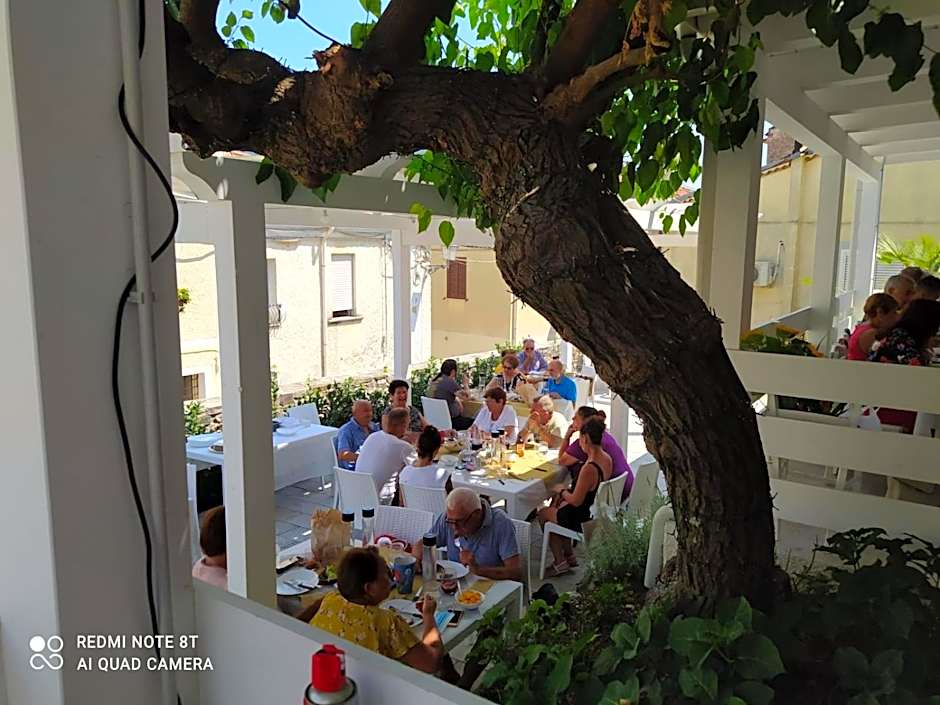 Sant'Antonio Hotel - Dimora Storica