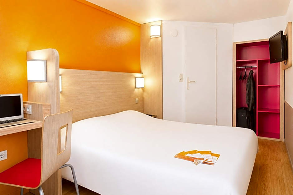 Premiere Classe St Brieuc Tregueux Hotel