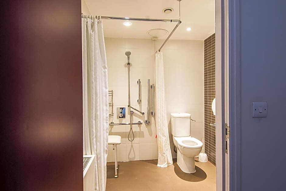 Safestay London Elephant and Castle