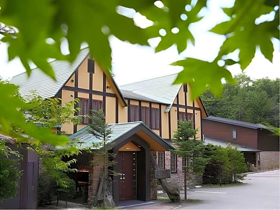 Dormy Club Karuizawa
