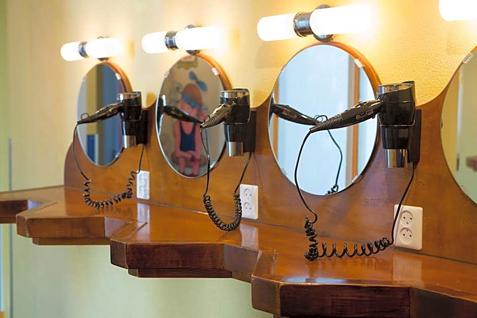 The Flying Pig Uptown