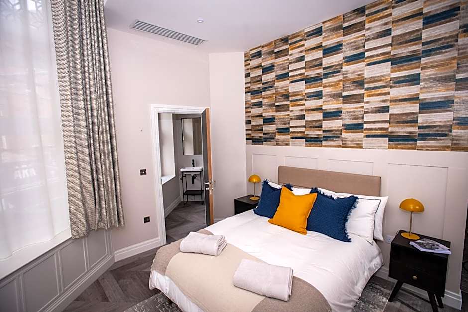 The Gresham Aparthotel