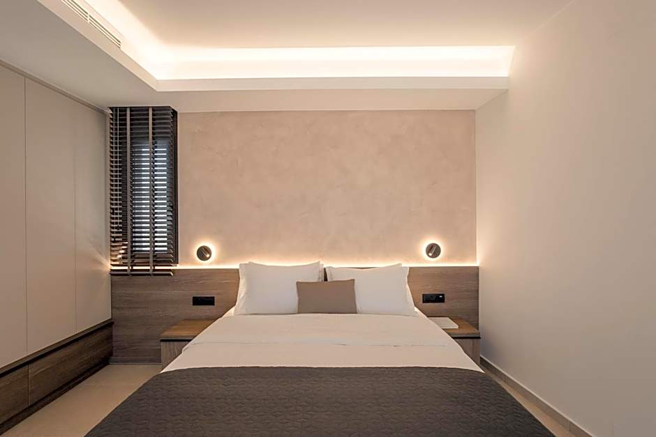 Chania Elegance Suites