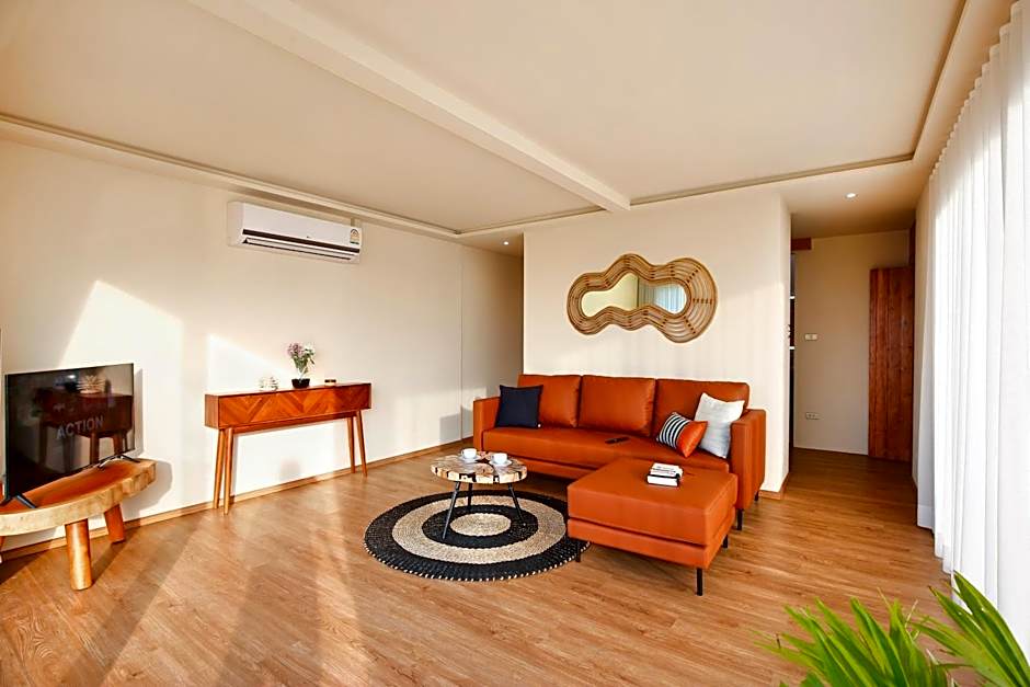 Lücke Boutique Hotel - Adults only