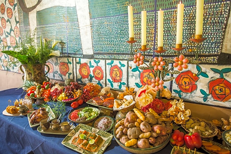 Sol y Luna - Relais & Chateaux