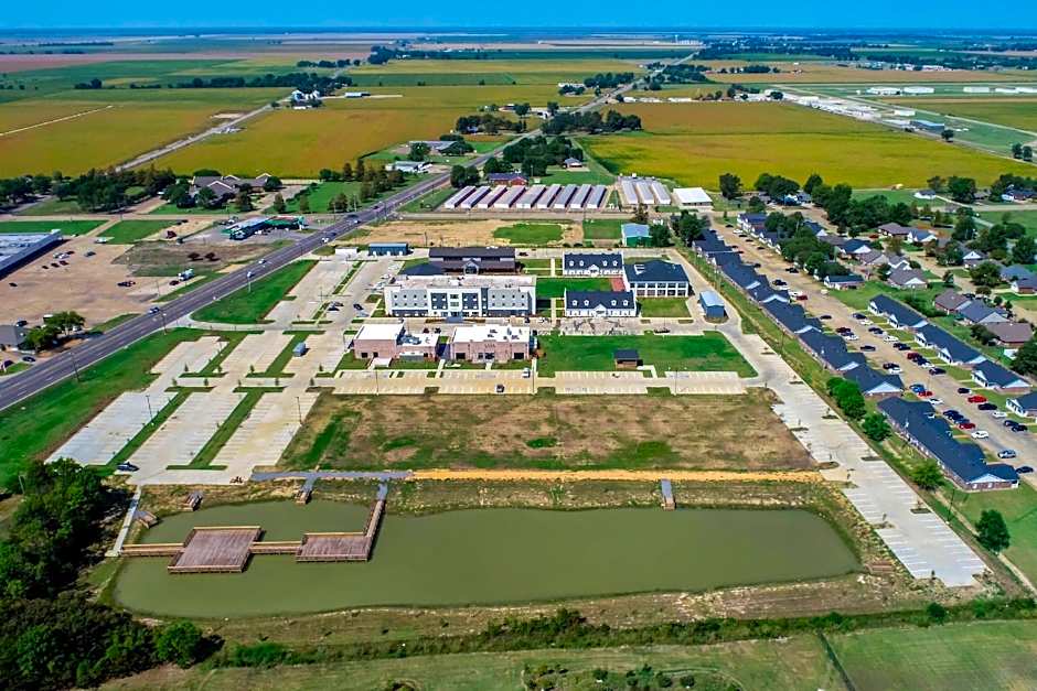 Lyric Hotel West End, an Ascend Collection Hotel