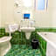Baross City Hotel - Budapest