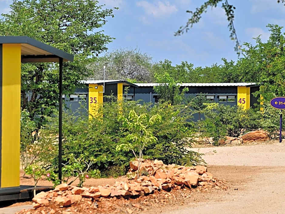 SleepOver Beitbridge