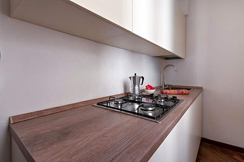 Chiesa Greca Suites - Lecce Selection