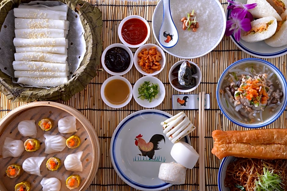 Hotel Ease Tsuen Wan